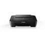Canon PIXMA | MG2550S | Printer / copier / scanner | Colour | Ink-jet | A4/Legal | Black - 2